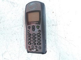 Defective Motorola Series 9505 MS1-20 Satellite Phone No Battery AS-IS - £111.22 GBP