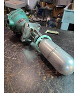 BESTOBELL MOBREY MAGNETIC LEVEL SWITCH S36DA/F84 440V 240V NEW SALE $299 - $409.89 CAD