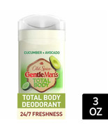 Old Spice Total Body Aluminum Free Deodorant Stick - Cucumber &amp; Avocado ... - $13.52 CAD