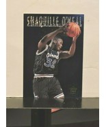 1993 SkyBox Shaquille O&#39;Neal #CS2 Basketball Card - £7.75 GBP