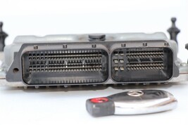 06-09 Mercedes ML350 R350 Engine Computer Ignition FOB ECU EIS ISL A2721532691 image 3