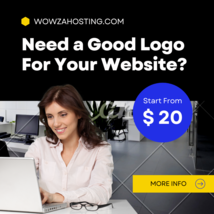 Find out the great graphic or logo design,we can do for your site at onl... - $19.99