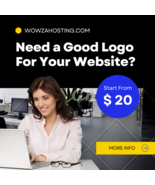 Find out the great graphic or logo design,we can do for your site at onl... - $368.38 MXN