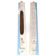 Babe I-Tip Pro 18 Inch Doris 1B-6 #Ombre Hair Extensions 20 Pieces Straight - £50.67 GBP
