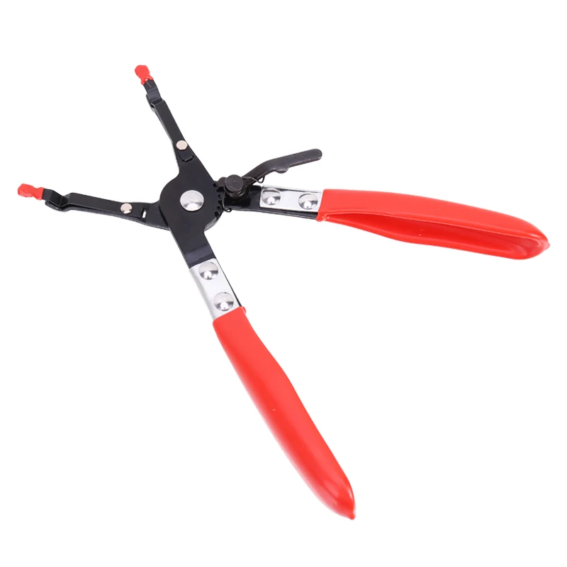 Wire Clamp Plier Welding Universal Auto Vehicle Soldering Aid Pliers Auxiliary M - £133.36 GBP