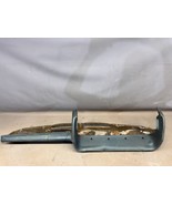 1967 Ford Galaxie 500 LTD XL Factory Padded Dash Pad Frame Housing Dashb... - $219.78 CAD