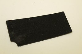 2000-2005 TOYOTA CELICA GT GTS CENTER CONSOLE ARMREST STORAGE COMPARTMENT MAT image 2