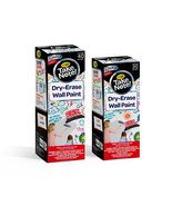IdeaPaint Take Note! Dry Erase Wall Paint 20 Sq Ft Coverage - Clear - $54.26 CAD