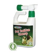 Drainbo Pet Residue Cleanup, 32-Ounce - 60001 - €22,85 EUR