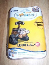 Vtech Vsmile VMotion Disney Pixar Wall E Walle Game New - £9.39 GBP