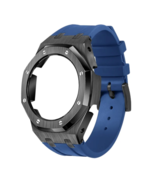 Casioak Stainless Steel Case MOD Kit for Shock G-SHOCK GA2100 GA2110 Bla... - €69,41 EUR