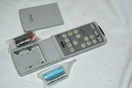 Sharp G1303CESA xg-e1100u remote OEM Remote Tested W Batteries - $24.18