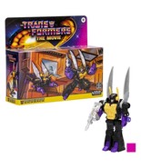 Transformers The Movie 4 Inch Action Figure Retro - Kickback - $449.48 MXN