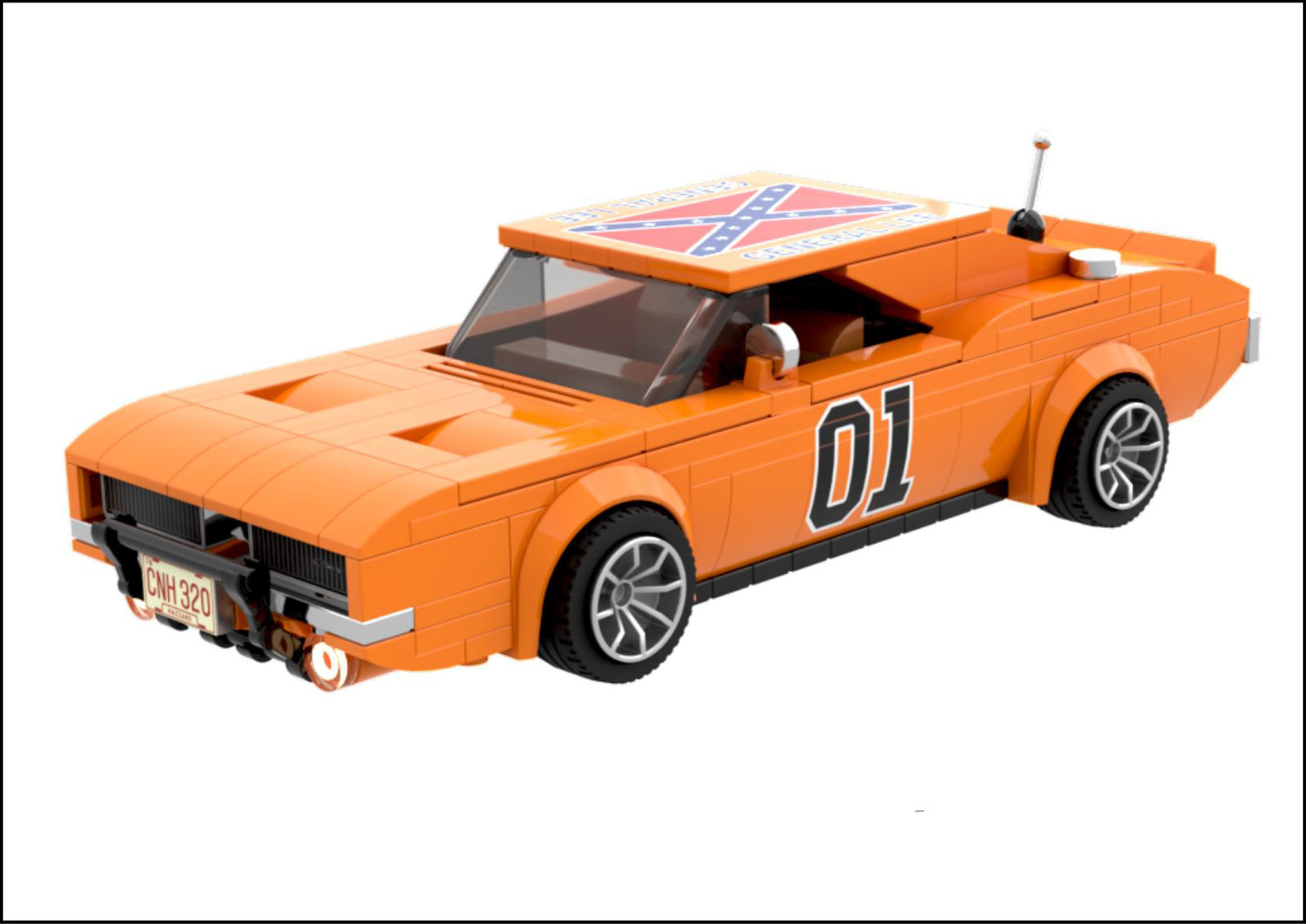 Full-size item image