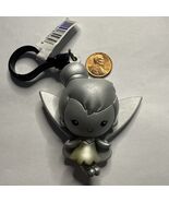 Disney 100 Series 1 Figural 3D Bag Clip Tinkerbell Keychain - $9.75 CAD