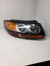 Passenger Right Headlight Thru 07/11/07 Fits 07 SANTA FE 1034975 - £72.80 GBP