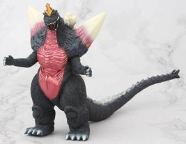 6&quot; Space Godzilla Action Figure Monster Kaiju Vs Biollante Toho Cosmic N... - £33.64 GBP