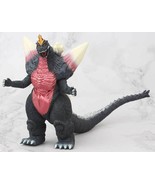 6&quot; Space Godzilla Action Figure Monster Kaiju Vs Biollante Toho Cosmic N... - £33.66 GBP