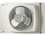 Lasko 16&quot; Electrically Reversible Window Fan with Storm Guard, 16 INCH, ... - $172.85