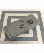 Whirlpool Dishwasher Detergent Dispenser W10409521 W11032769 - $546.14 MXN