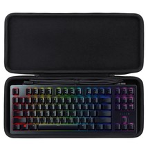 co2CREA Hard Travel Case Replacement for Razer Huntsman Tournament Edition TKL T - £39.95 GBP