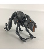 Halo 4 Promethean Crawler 5” Action Figure Series 1 Creature Toy McFarla... - $23.71