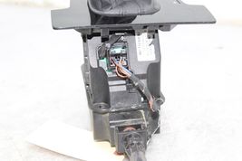 13-15 VOLKSWAGEN PASSAT Floor Transmission Shifter F189 image 5