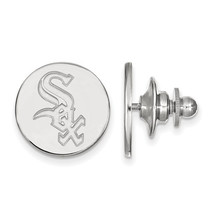 SS MLB  Chicago White Sox Lapel Pin - £41.84 GBP