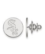 SS MLB  Chicago White Sox Lapel Pin - $73.27 CAD