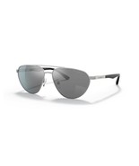 EMPORIO ARMANI 2125 Sunglasses 30456G 58mm - $2,078.63 MXN