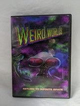 Weird Worlds Return To Infinite Space PC Video Game - £63.35 GBP