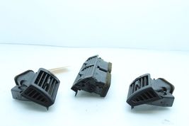 00-06 BMW 323i 3 SERIES A/C Heat Air Vent Set F4151 image 4