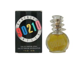 Beverly Hills 90210 by Tsumua 1.0 oz Eau de Parfum Spray for Women (Damaged Box) - £7.86 GBP