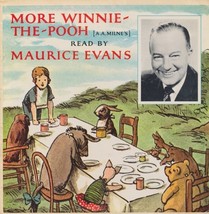 Maurice evans reads a a milne more winnie the pooh thumb200