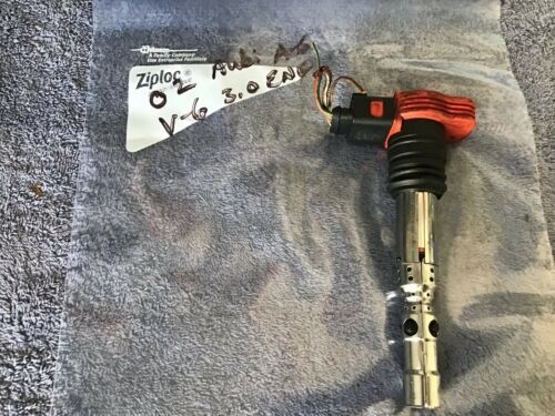IGNITION COIL ON PLUG 06C905115M AUDI A4 A6 02-06 3.0L V6 - $10.89