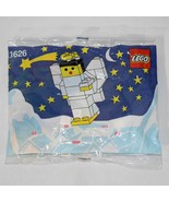 Sealed Vintage Lego #1626 Christmas Angel New In Package NIP RARE 0322! - £23.34 GBP