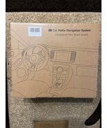 AWESAFE 9" 5G WiFi Car Radio for Toyota Tacoma 2005-2015 CarPlay Android... - $99.00