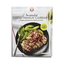 Weight Watchers Cookbook Freestyle150 Diet Meals 30 Minute Dinner Cooking - £31.16 GBP