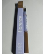 FLORENCE by mills Tint N Tame Eyebrow Pencil Crayon in TAUPE 0.25g NIB - $185.21 MXN