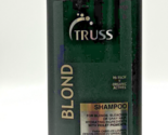 Truss Blonde Shampoo 10.14 fl oz - $23.40