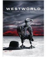 Westworld: Season Two: the Door (DVD, 2018) - $19.00