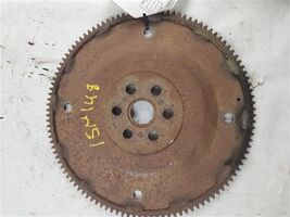 Flywheel/Flex Plate Automatic Transmission 2.5L VIN 3 Fits 05-12 ESCAPE ... - €37,08 EUR