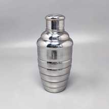 1960s Gorgeous Cocktail Shaker by Forzani. Made in Italy - £265.06 GBP