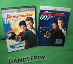 007 Die Another Day Special Edition DVD Movie - £6.99 GBP