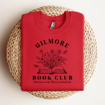 Gilmore Girls Sweatshirt (Black) - $40.00+