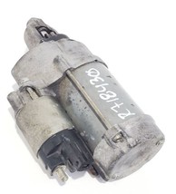 Starter Motor PN: 7556131-01 OEM 2011 2012 2013 BMW 550I - $37.43