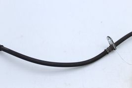 08-14 SUBARU IMPREZA WRX FRONT LEFT DRIVER SIDE BRAKE HOSE Q6563 image 3