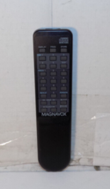 Genuine Magnavox CD Digital Audio Remote Control Model 70414C IR Tested - $14.68