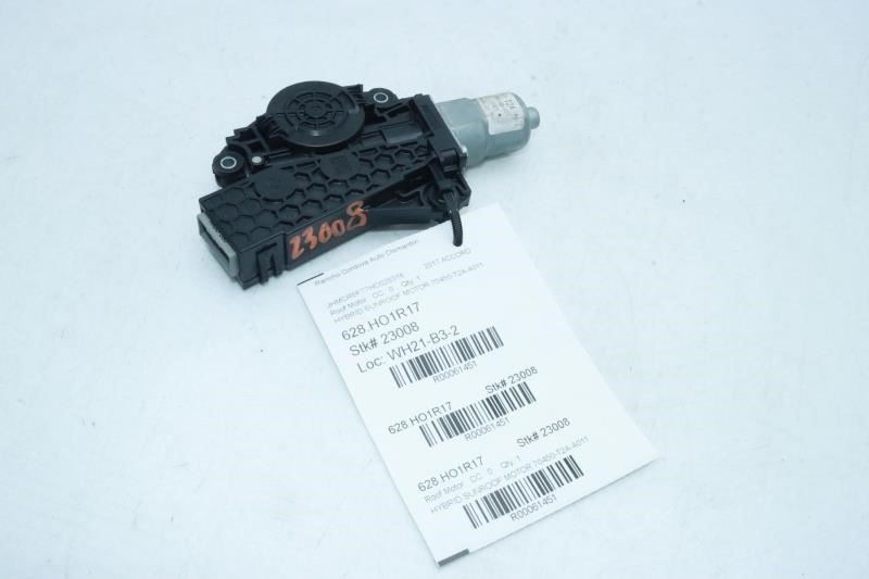 Primary image for ACCORD 2013-2017 Sun Roof Motor 61451