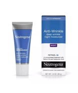 Ageless Intensives Hyaluronic Acid Wrinkle Cream Hyaluronic - 1.4oz - $94.60 CAD